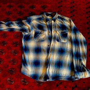 Ocean Coast Flannels